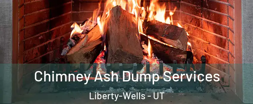 Chimney Ash Dump Services Liberty-Wells - UT