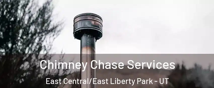 Chimney Chase Services East Central/East Liberty Park - UT