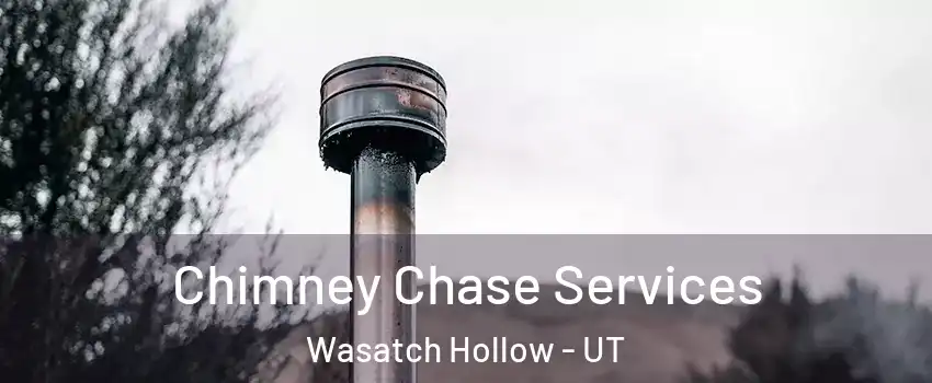 Chimney Chase Services Wasatch Hollow - UT