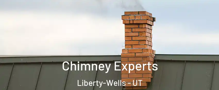 Chimney Experts Liberty-Wells - UT