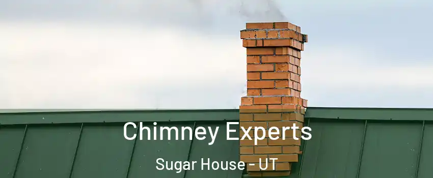 Chimney Experts Sugar House - UT