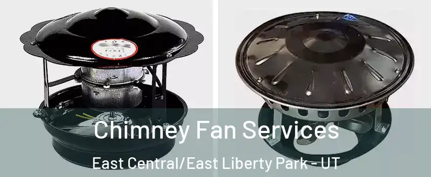 Chimney Fan Services East Central/East Liberty Park - UT