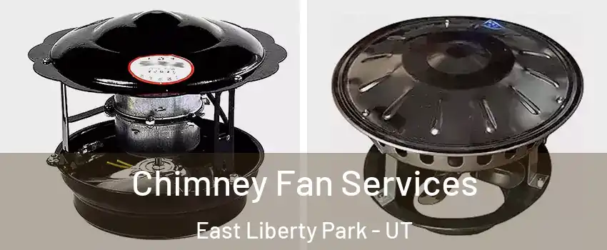 Chimney Fan Services East Liberty Park - UT