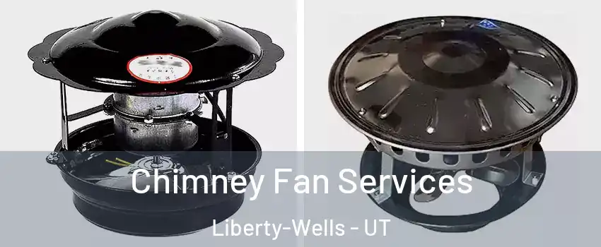 Chimney Fan Services Liberty-Wells - UT
