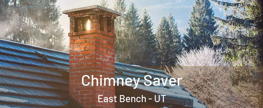 Chimney Saver East Bench - UT