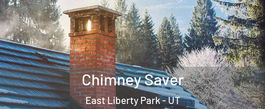 Chimney Saver East Liberty Park - UT