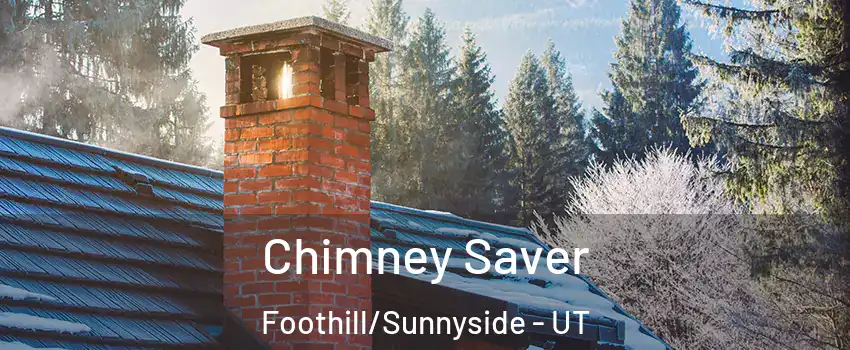 Chimney Saver Foothill/Sunnyside - UT