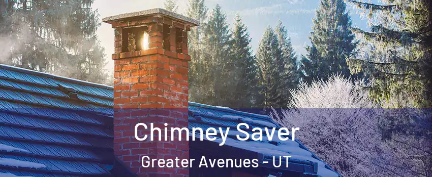Chimney Saver Greater Avenues - UT