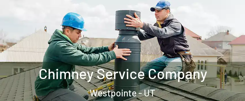 Chimney Service Company Westpointe - UT