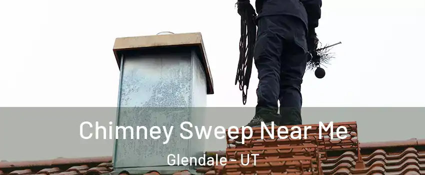 Chimney Sweep Near Me Glendale - UT