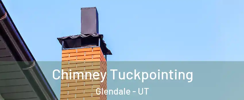 Chimney Tuckpointing Glendale - UT