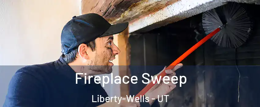 Fireplace Sweep Liberty-Wells - UT