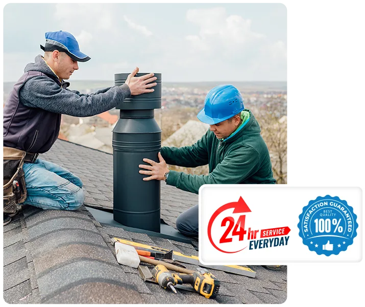Chimney & Fireplace Installation And Repair in Salt Lake City, UT