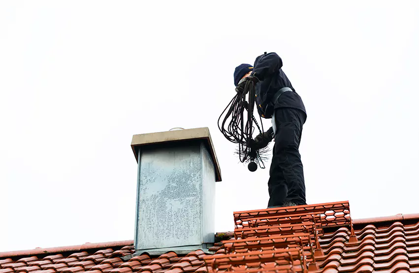 Chimney & Fireplace Sweeps in Salt Lake City, UT