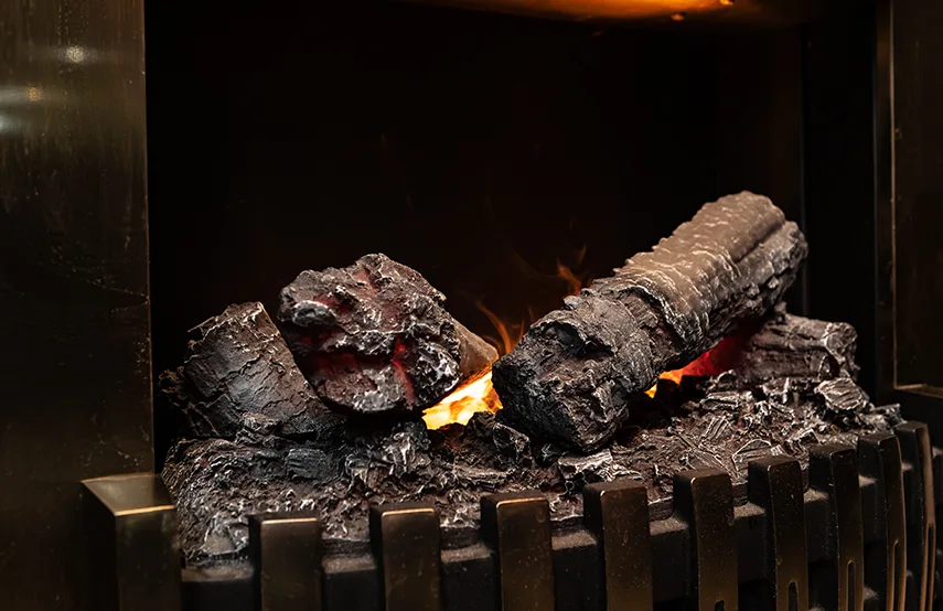 Soot Removal in Salt Lake City, Utah