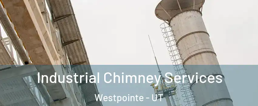 Industrial Chimney Services Westpointe - UT