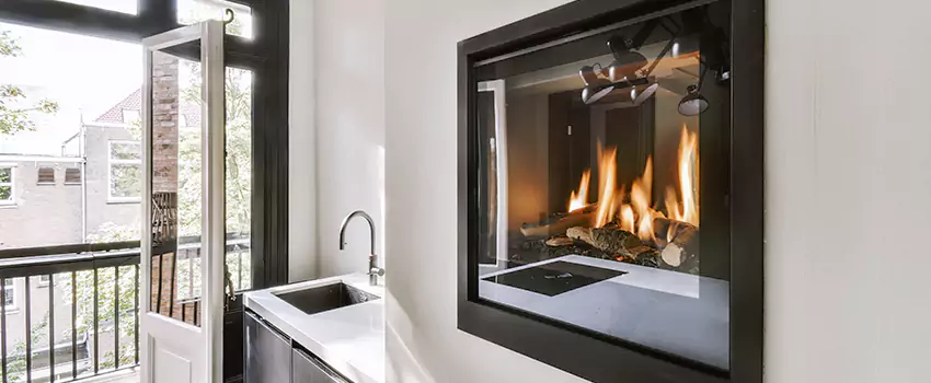 Dimplex Fireplace Installation and Repair in Bonneville Hills, Utah