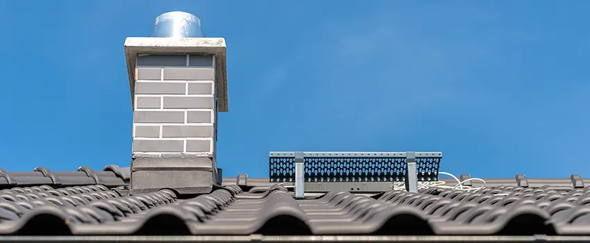 Repair Blocked Chimney in Bonneville Hills, Utah