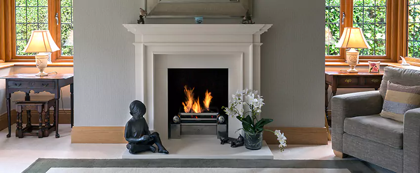 RSF Fireplaces Maintenance and Repair in Bonneville Hills, Utah