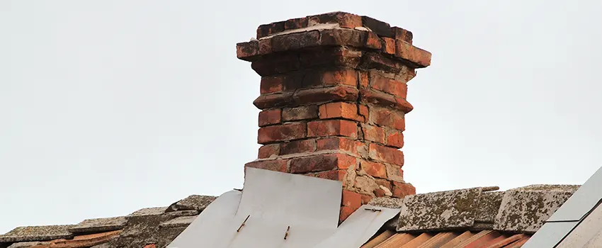 Cost of Fixing Blocked Chimney in Bonneville Hills, Utah
