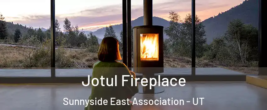 Jotul Fireplace Sunnyside East Association - UT