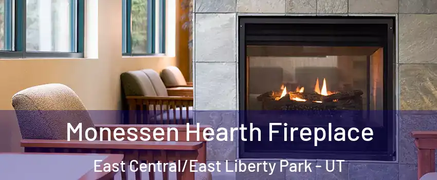 Monessen Hearth Fireplace East Central/East Liberty Park - UT