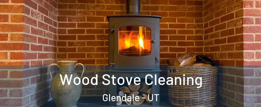 Wood Stove Cleaning Glendale - UT