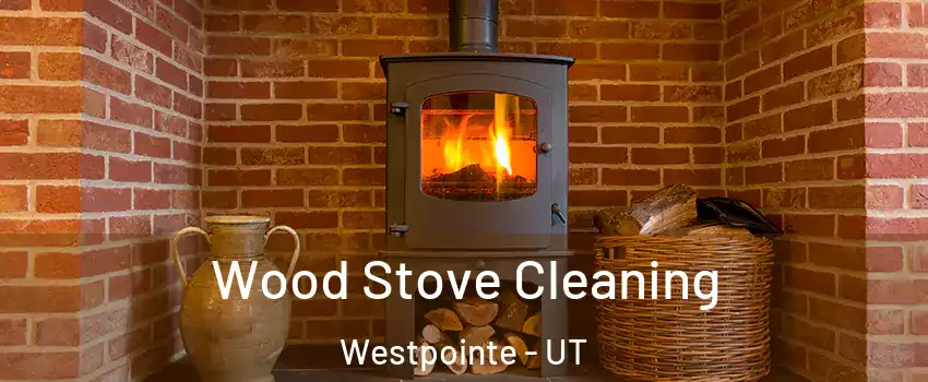 Wood Stove Cleaning Westpointe - UT